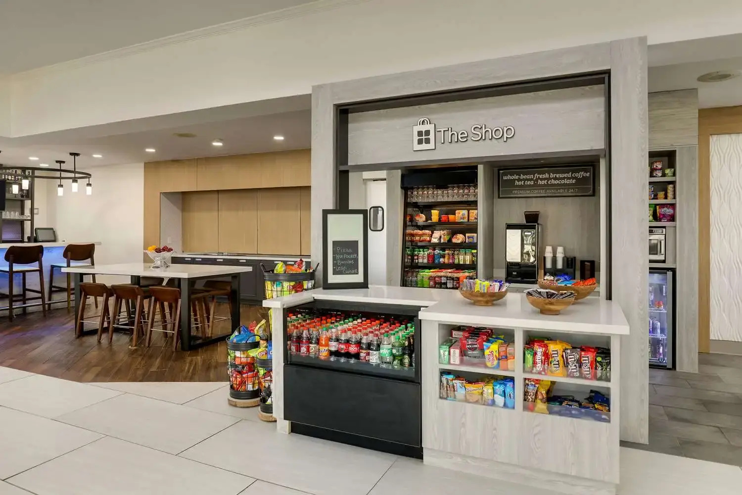 Foto - Hilton Garden Inn Fort Worth/Fossil Creek