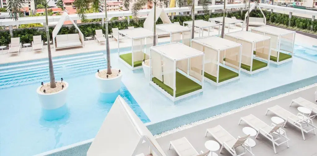 Foto - Sortis Hotel, Spa & Casino, Autograph Collection