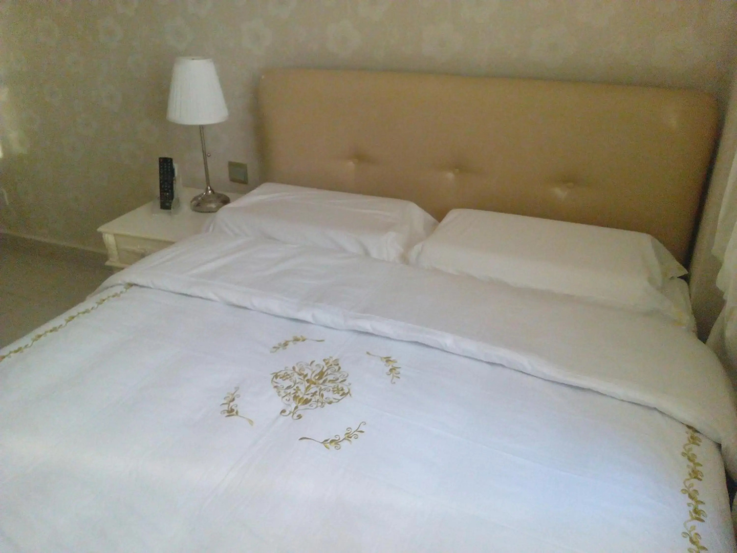 Photo - Jayleen Clarke Quay Hotel