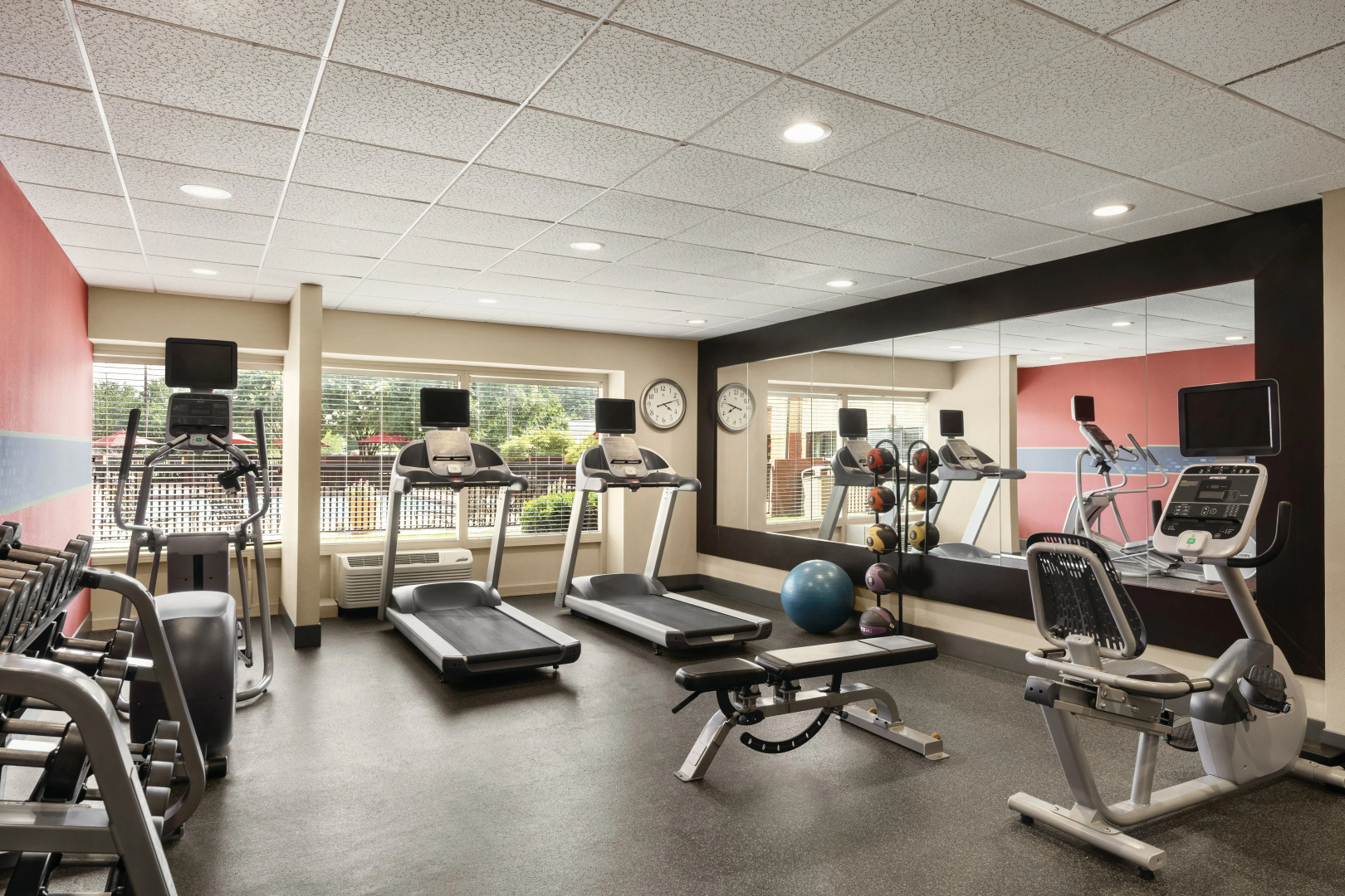 Photo - Hampton Inn Atlanta Stone Mountain