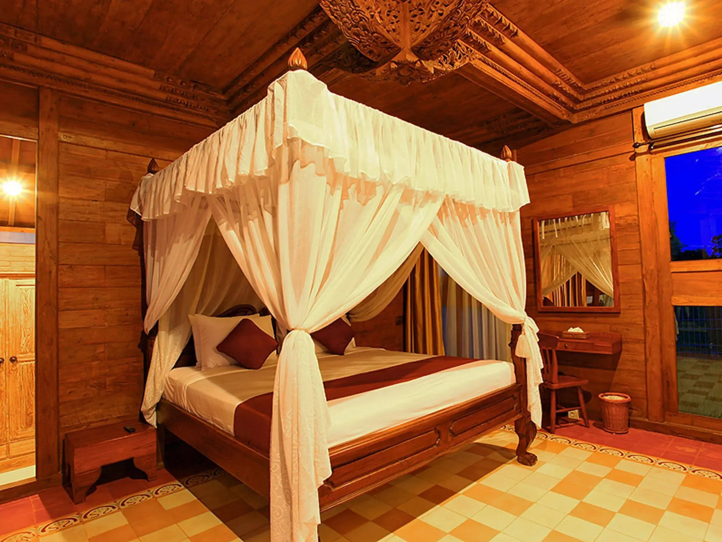 Foto - Ubud Heaven Penestanan