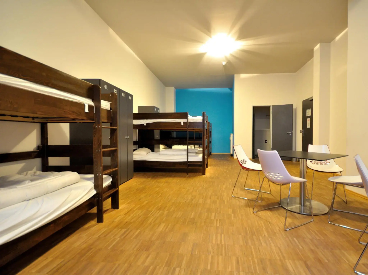 Foto - Five Elements Hostel Leipzig