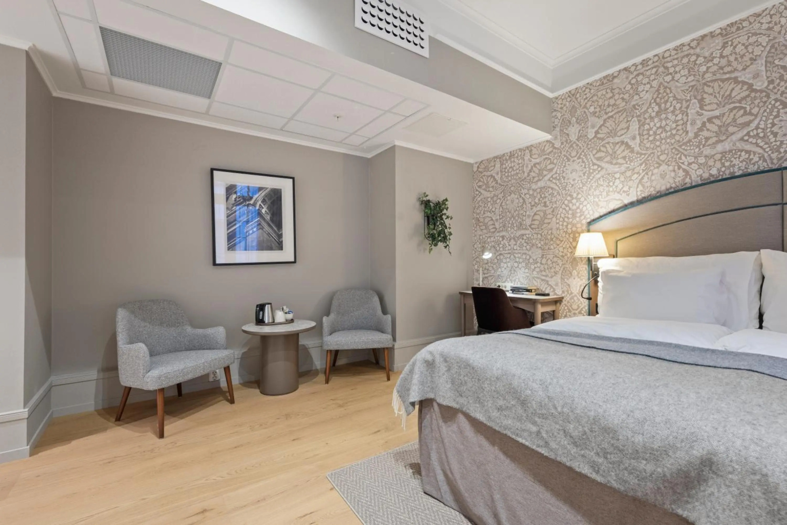 Foto - Home Hotel Bastion