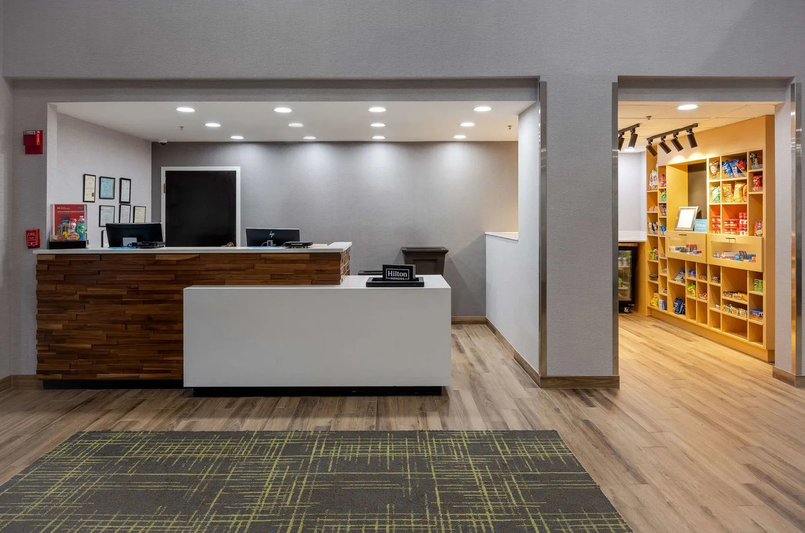Photo - Hampton Inn & Suites Alpharetta Roswell