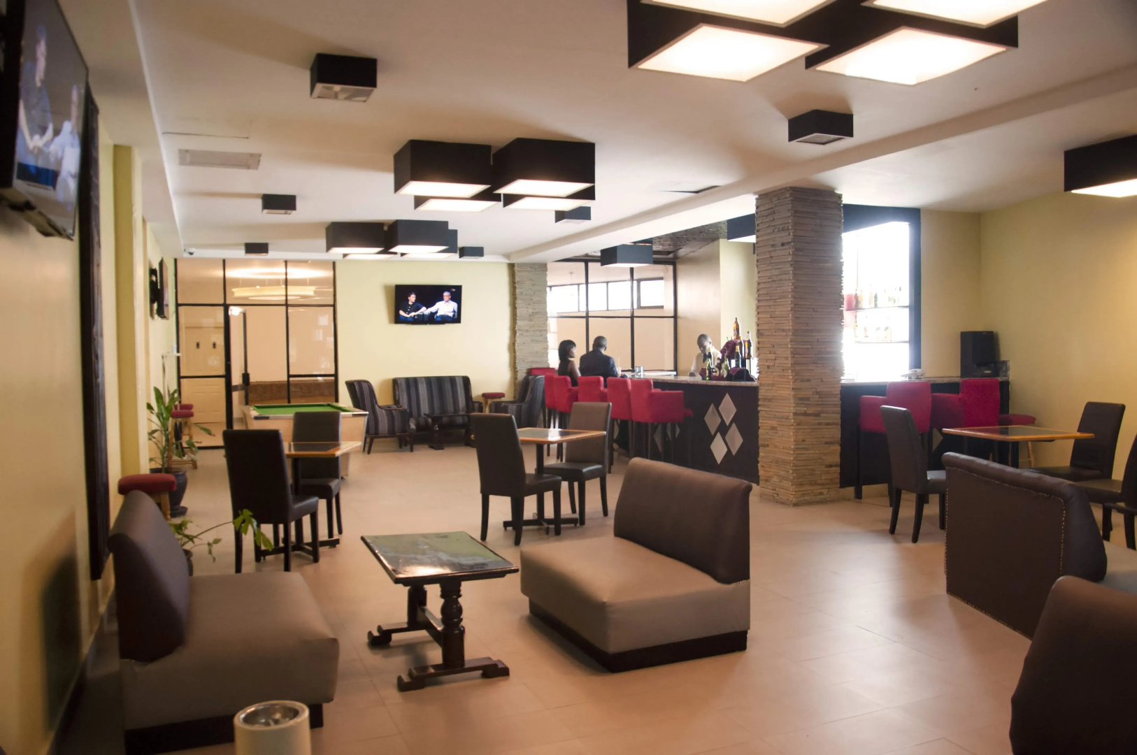 Foto - Best Western Plus Meridian Hotel