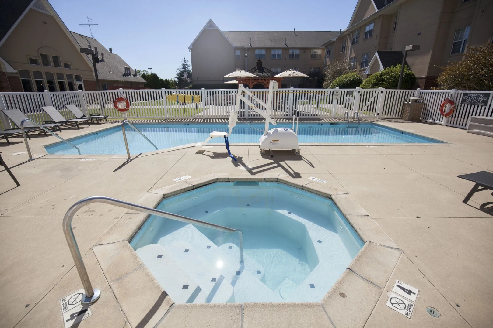 Foto - Residence Inn by Marriott Cincinnati Airport Erlanger