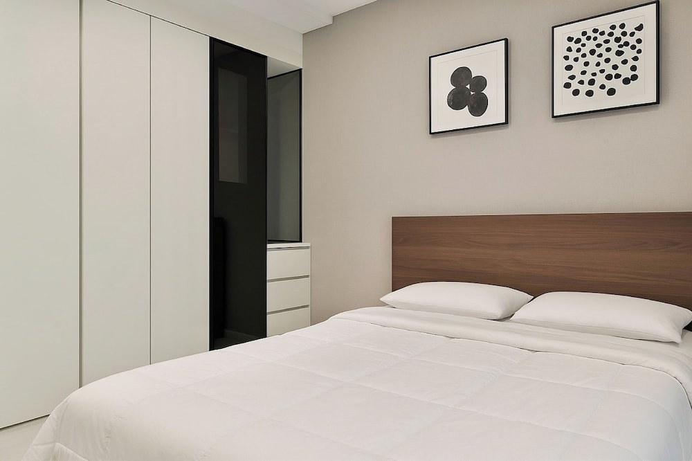 Foto - Zizel Suite Room Seocho
