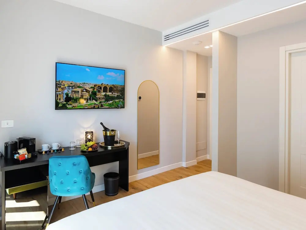 Foto - Regola Luxury Relais