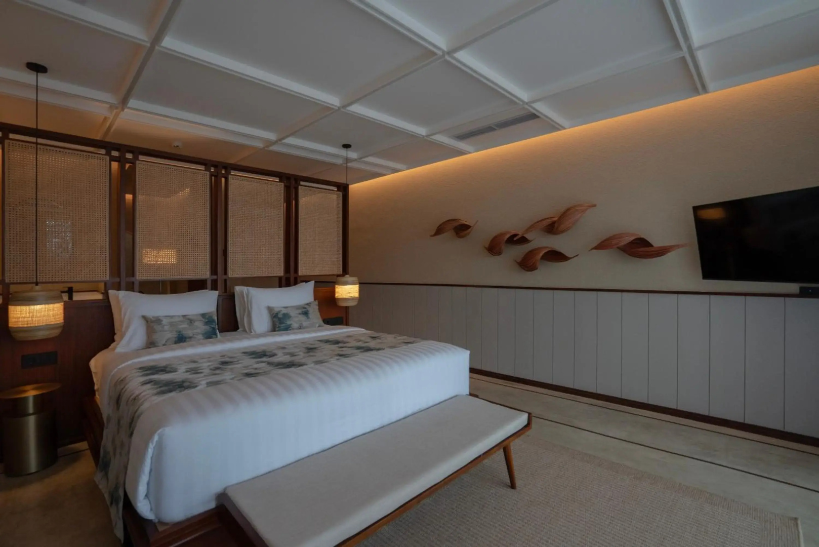 Foto - The Kemilau Hotel & Villa Canggu Bali
