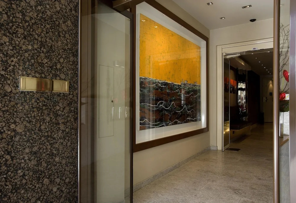 Foto - Hotel Pacific