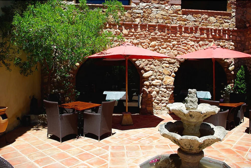 Foto - Masía Durbá Hotel B&B