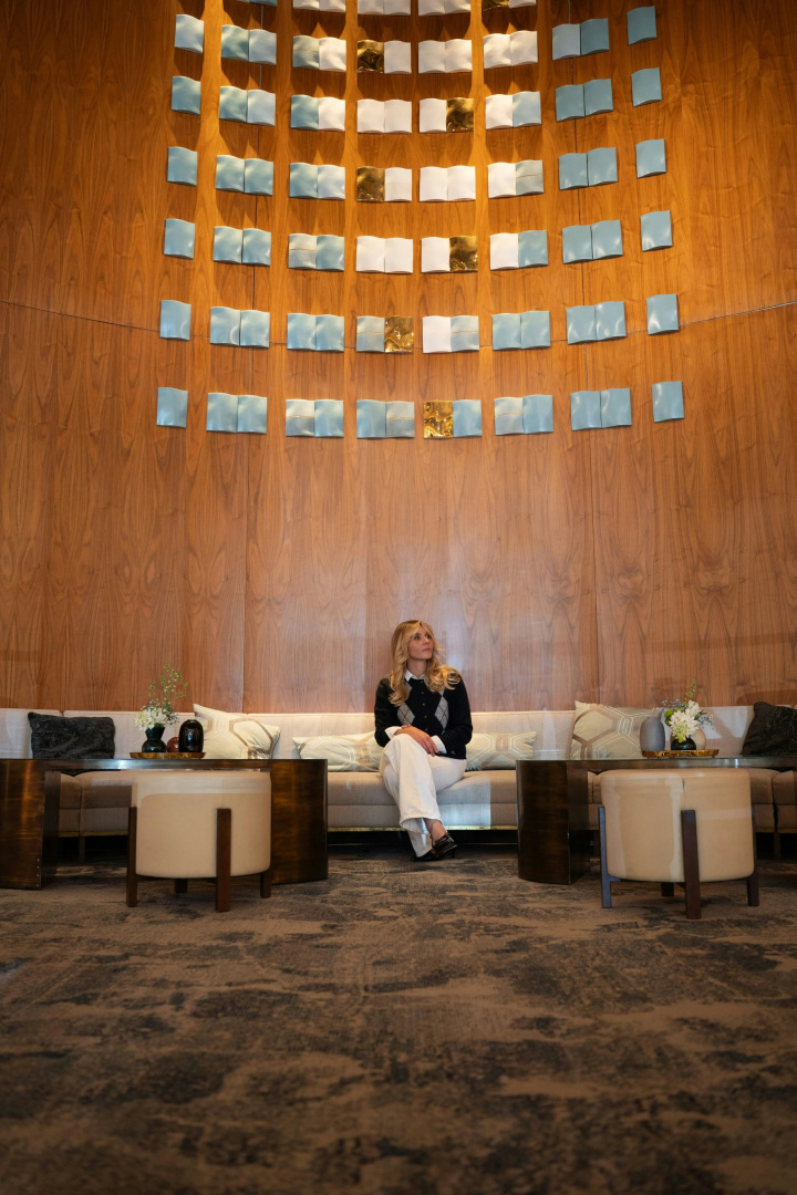 Photo - Sheraton Grand Warsaw