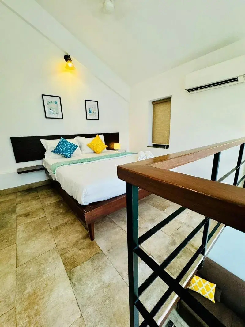 Foto - Half Hotel