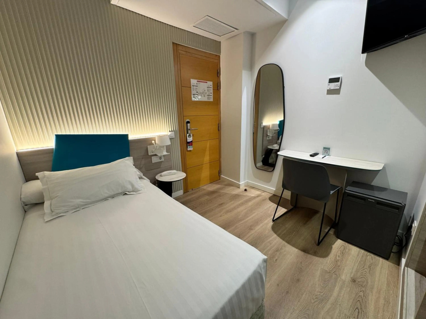 Foto - Hotel Mediterraneo