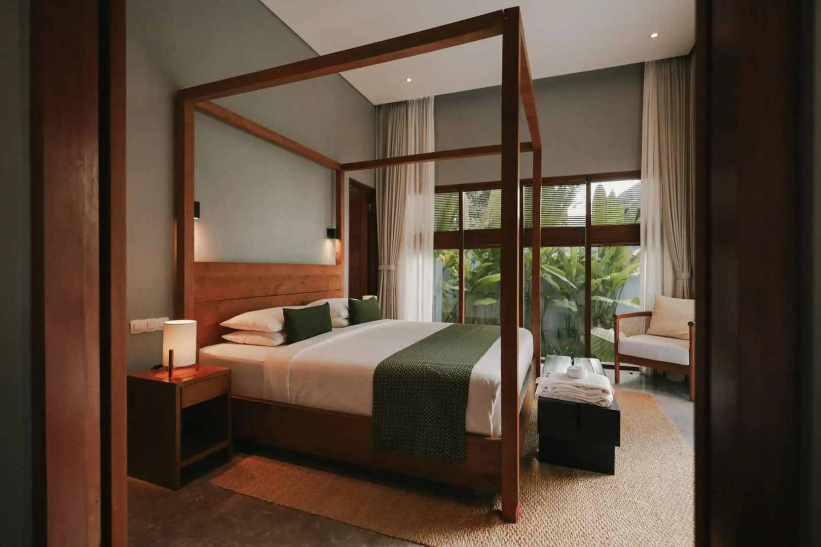 Photo - Sanglung Villas