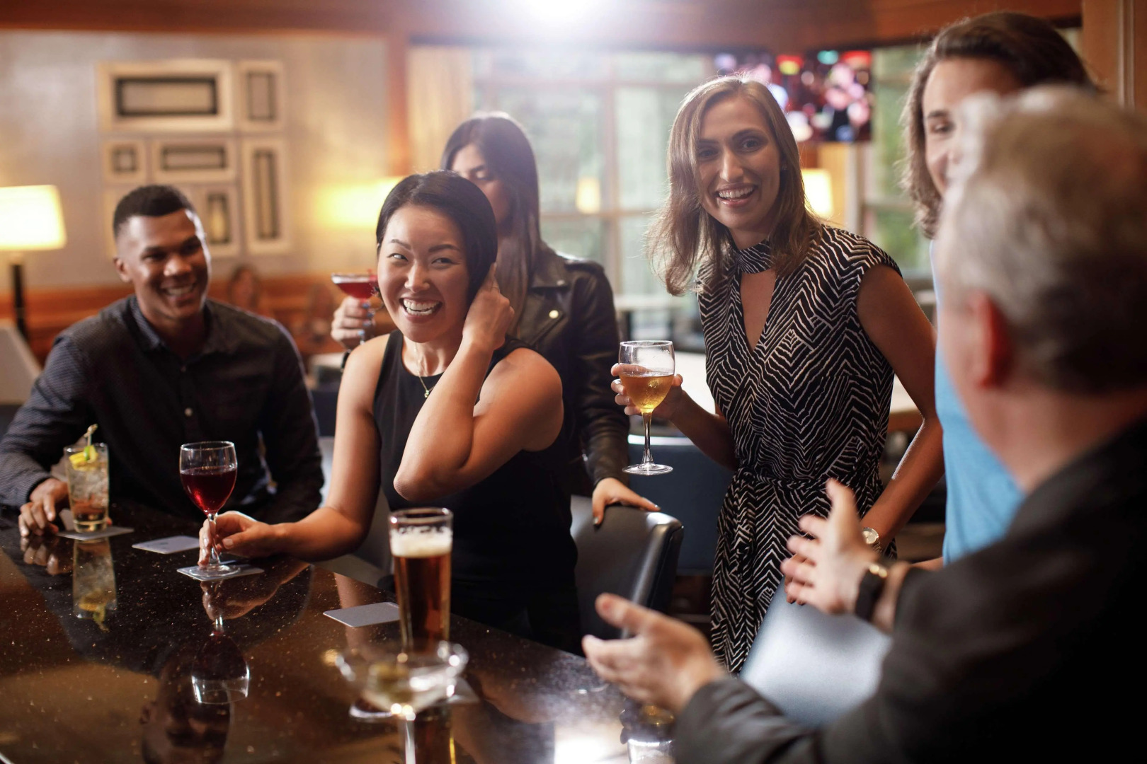 Foto - Hilton Short Hills