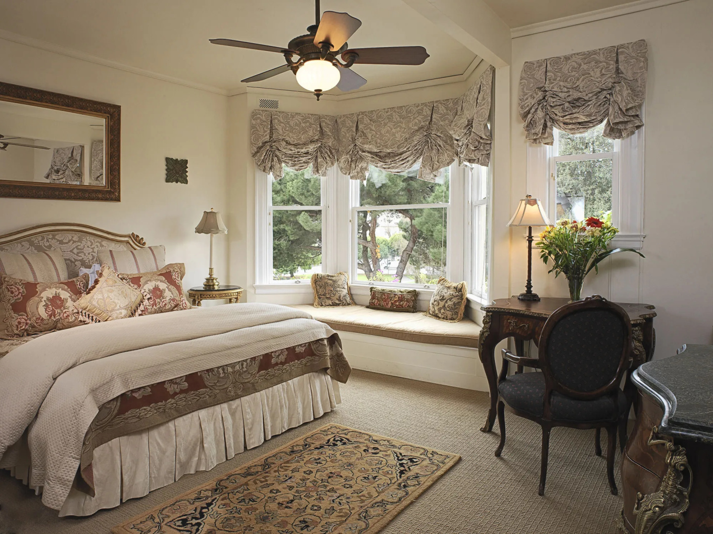 Foto - Washington Square Inn