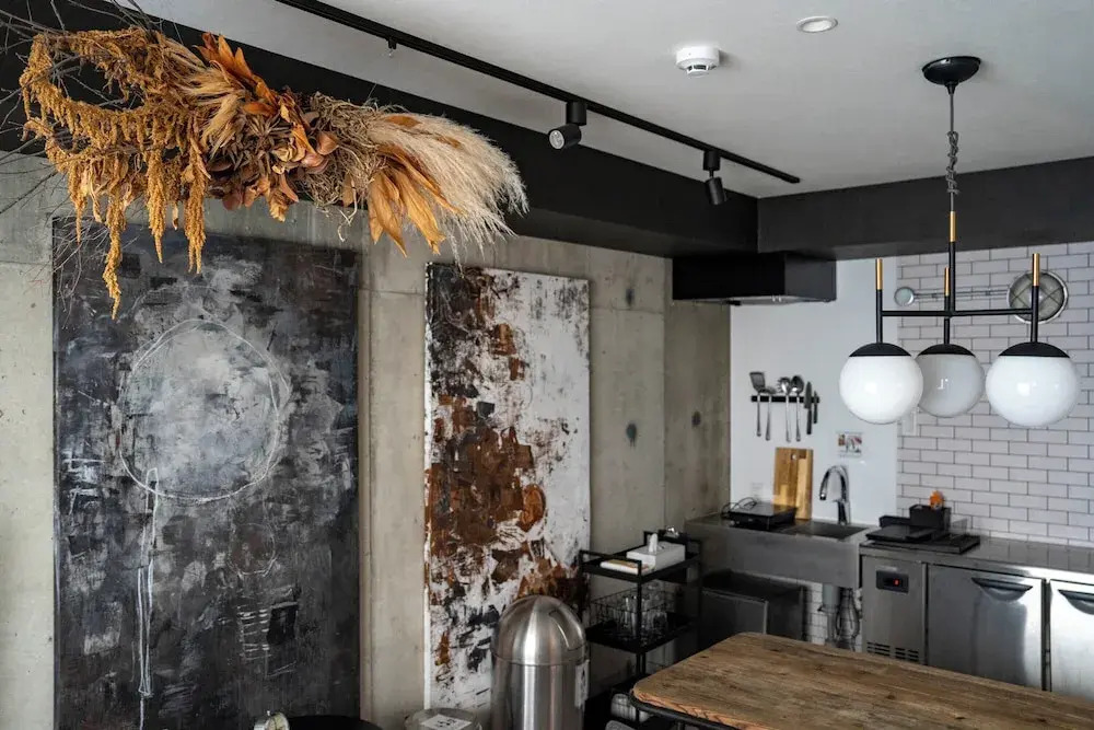 Foto - TAKETO STAY Kotoni