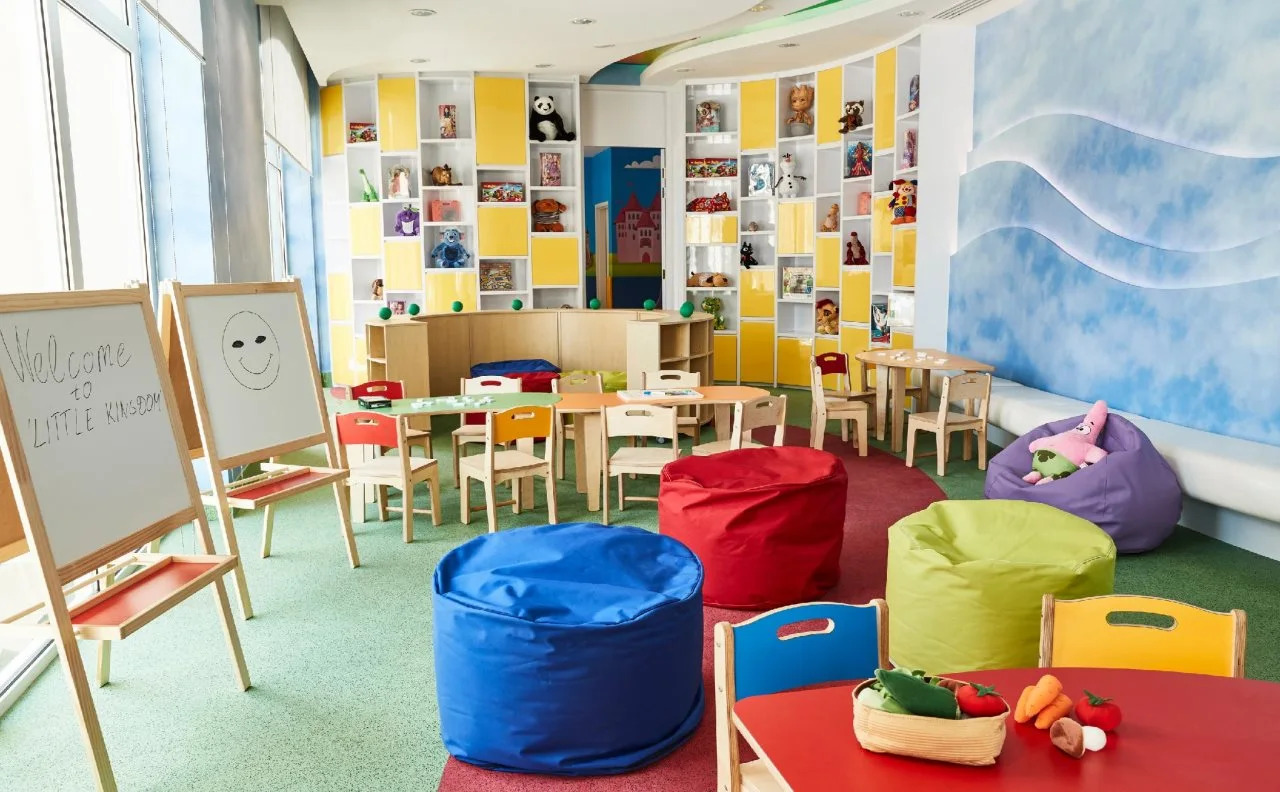 Foto - Raffles The Palm