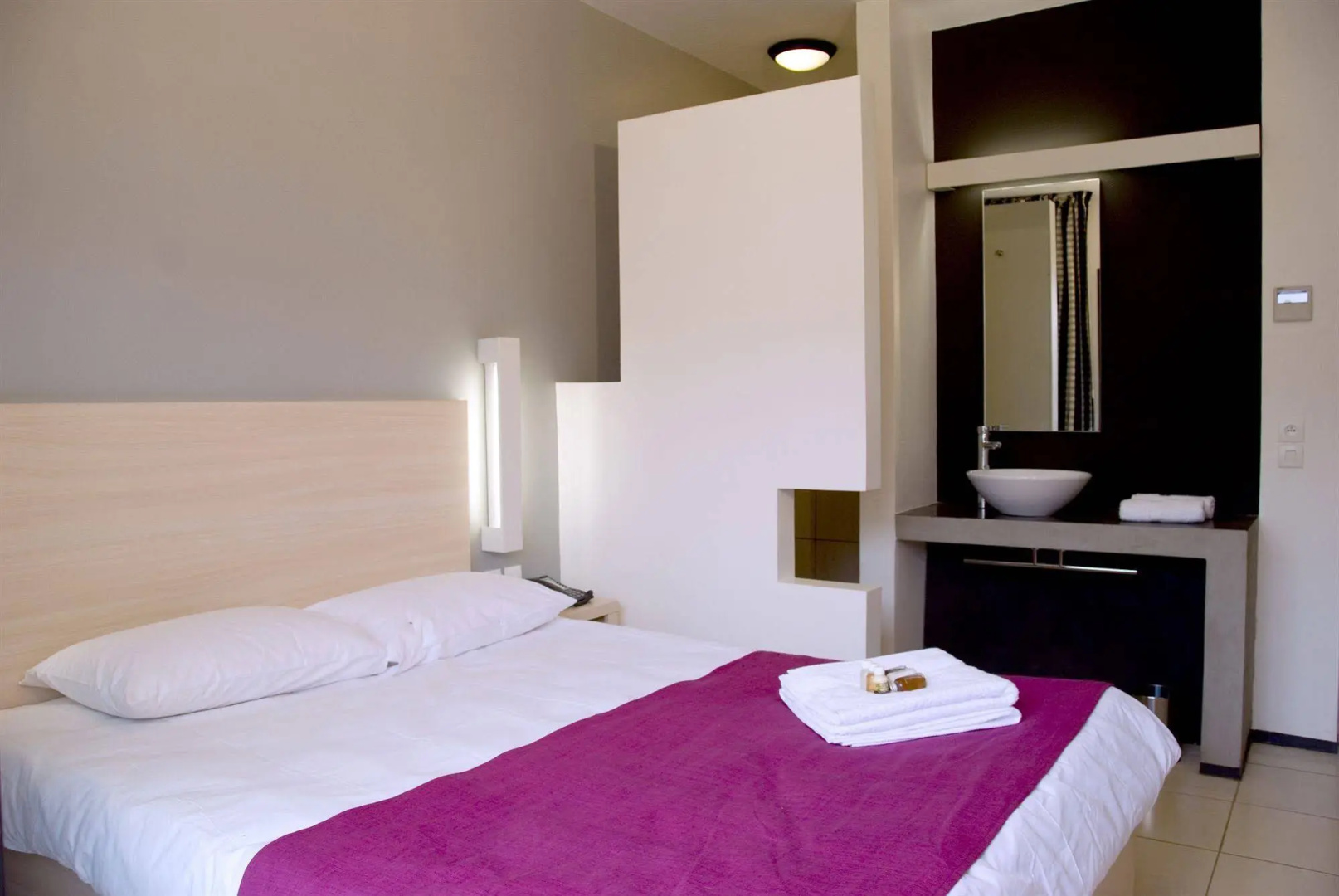 Foto - Onomo Hotel Dakar