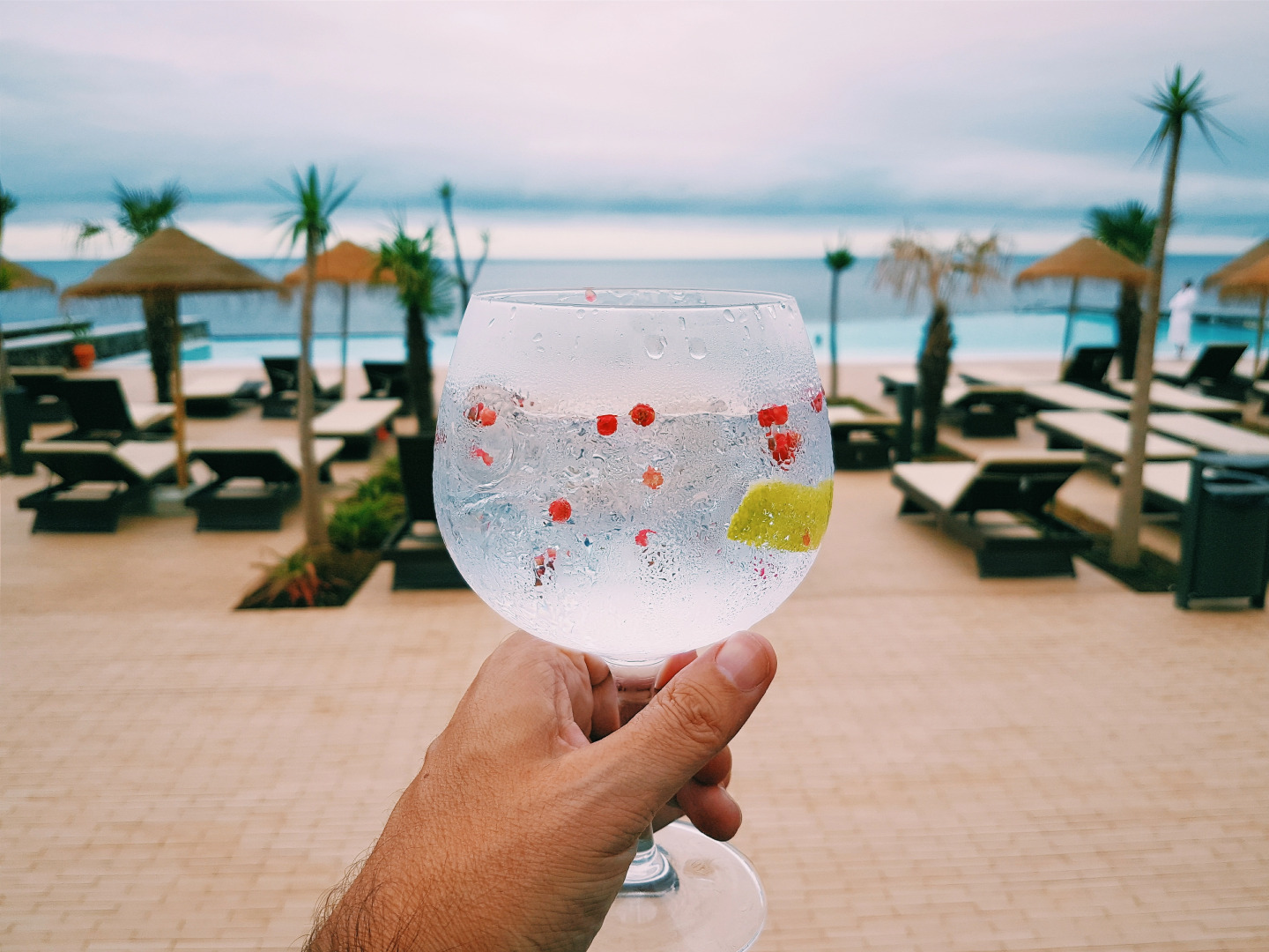 Foto - Pedras do Mar Resort & Spa