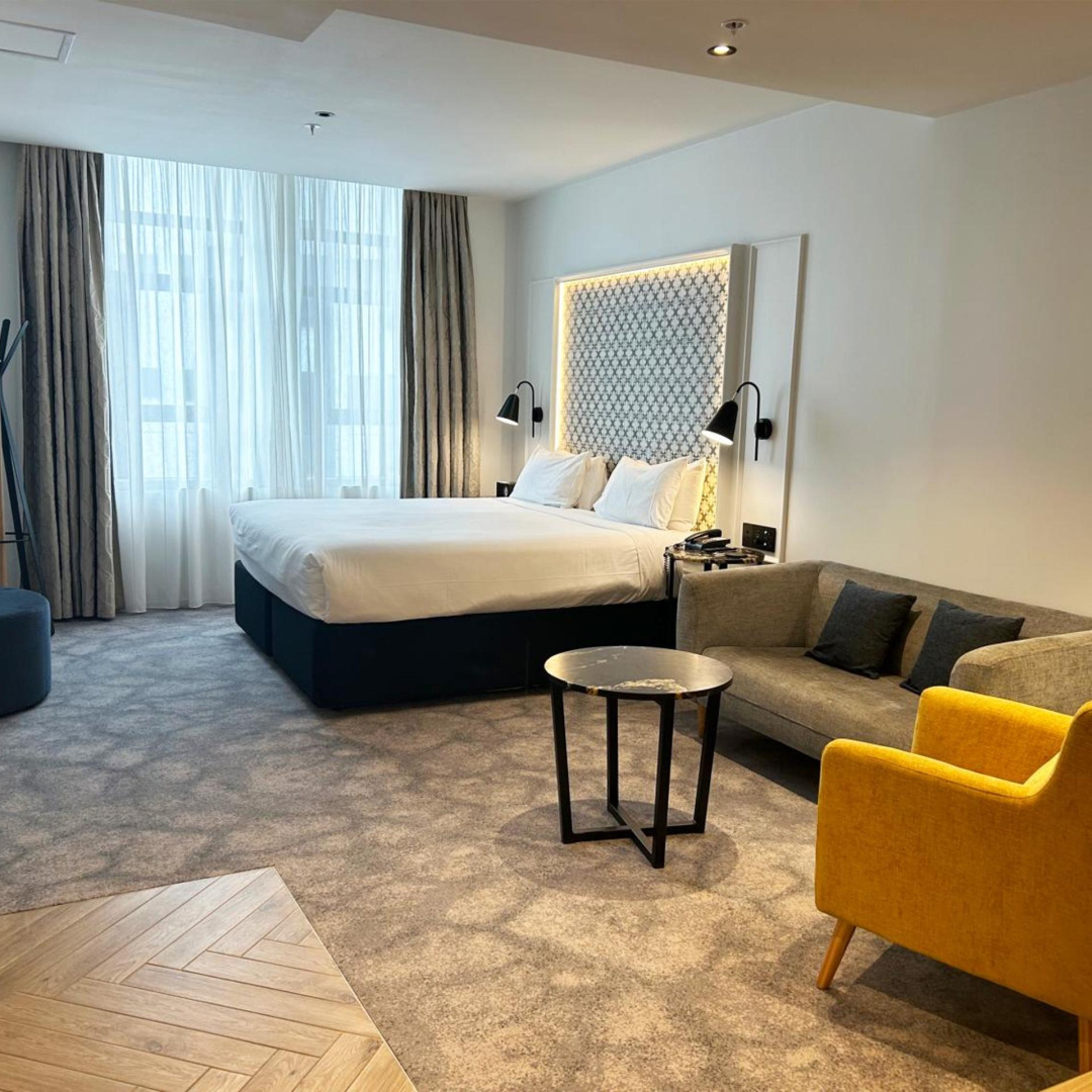 Foto - Legacy Airedale Hotel Auckland
