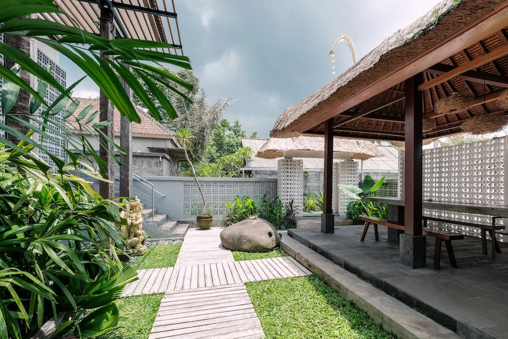 Photo - Chandi Hotel Ubud