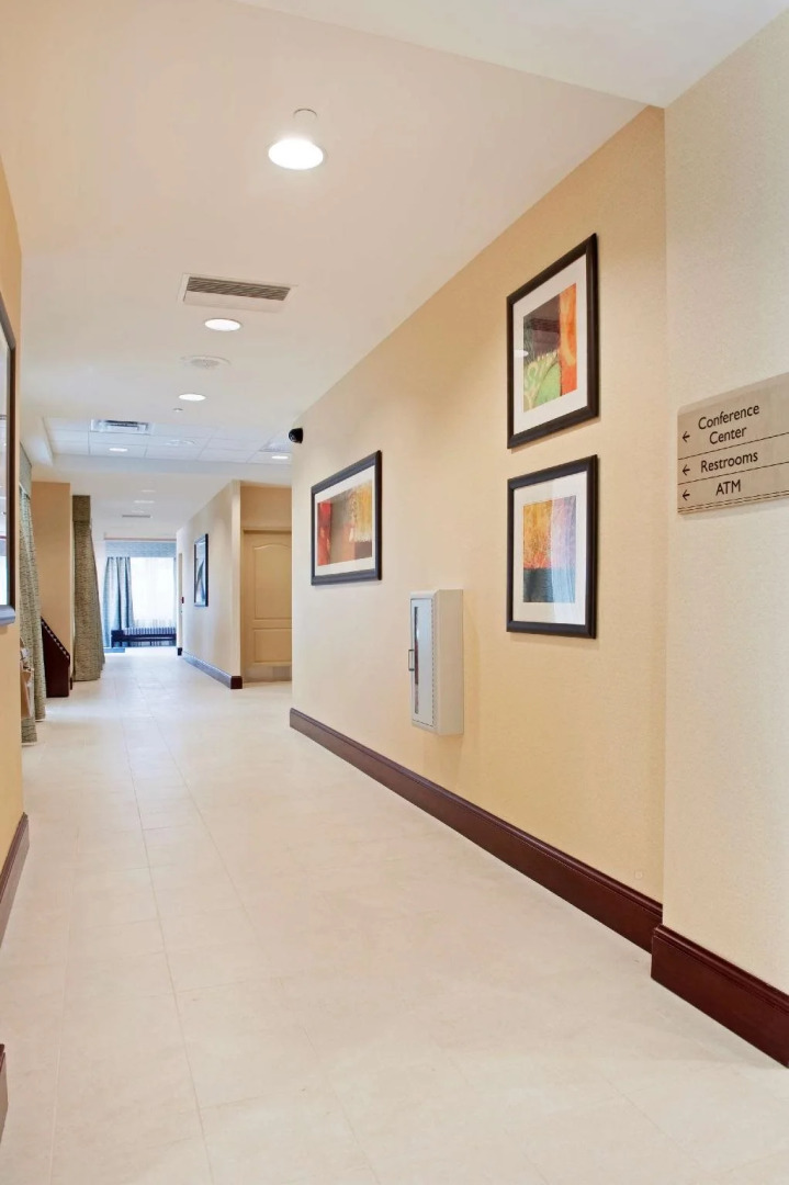 Foto - Hilton Garden Inn Orlando Lake Buena Vista