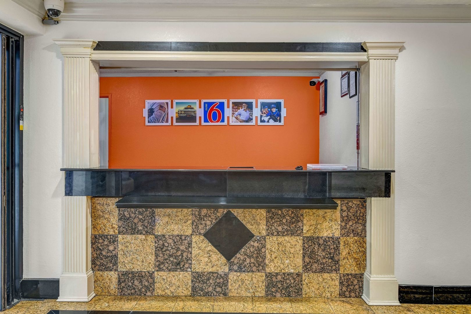 Foto - Motel 6-Norcross, GA