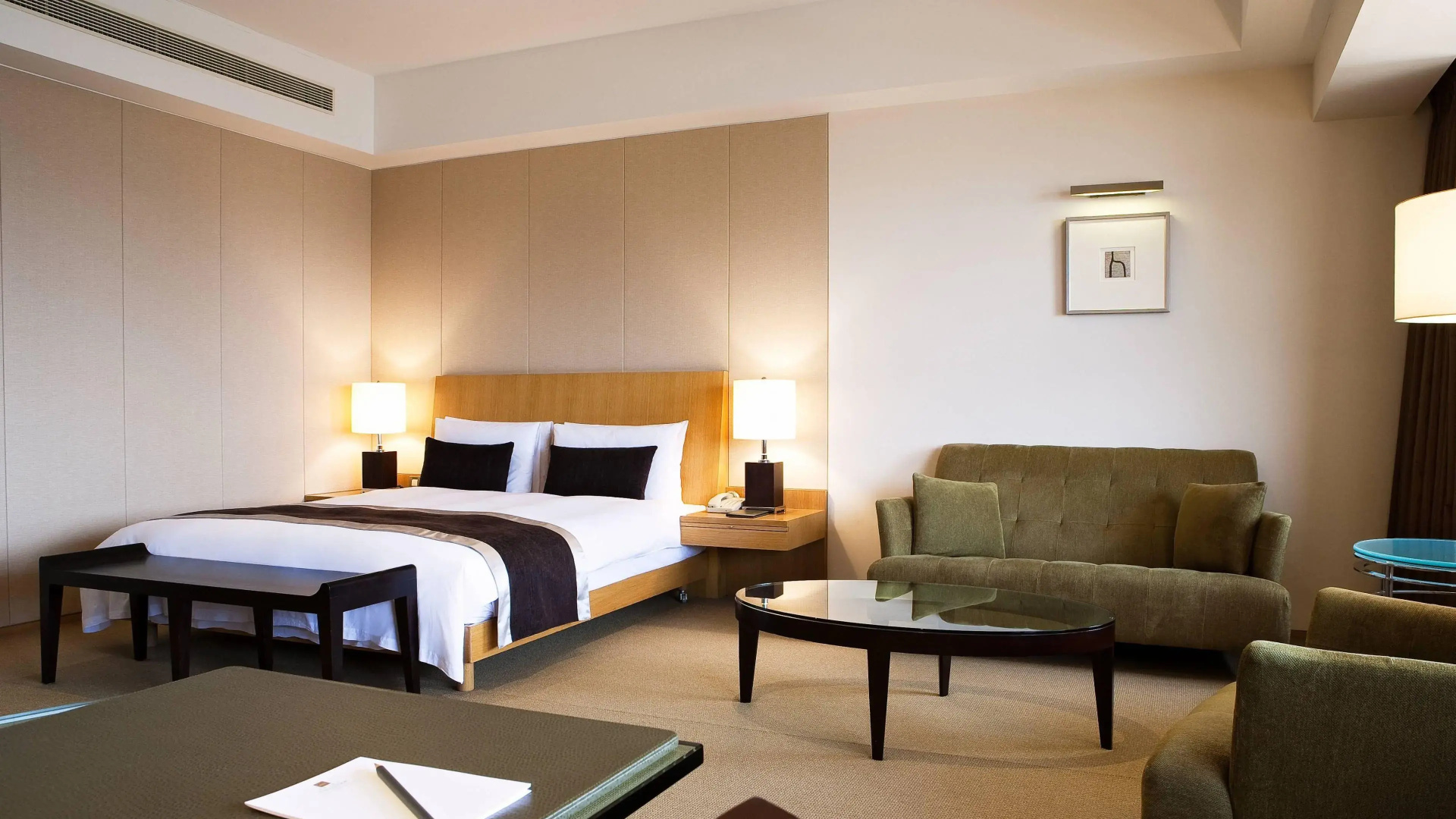 Photo - Ambassador Hotel - Hsinchu