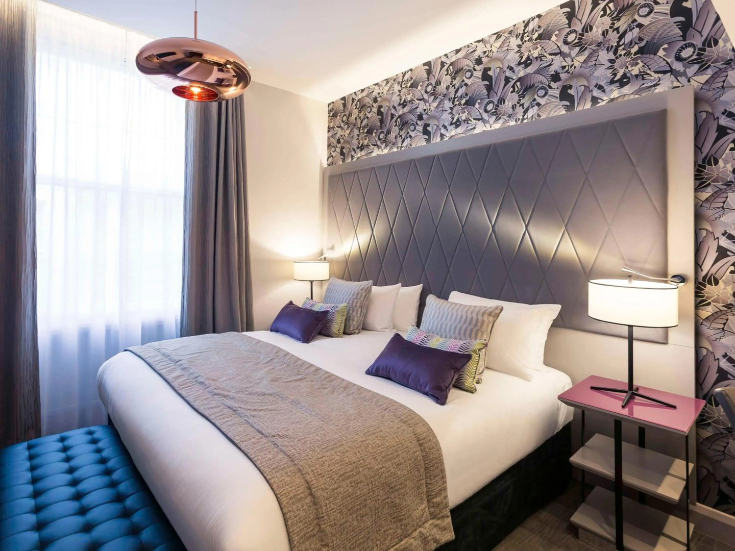 Photo - Mercure London Hyde Park Hotel