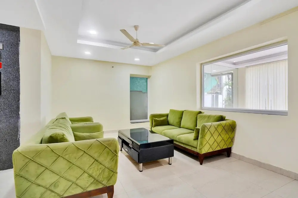 Foto - Hotel La Sky Boutique Airport Zone Hyderabad