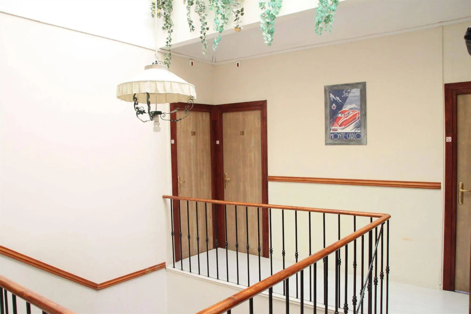 Foto - Hôtel Trianon