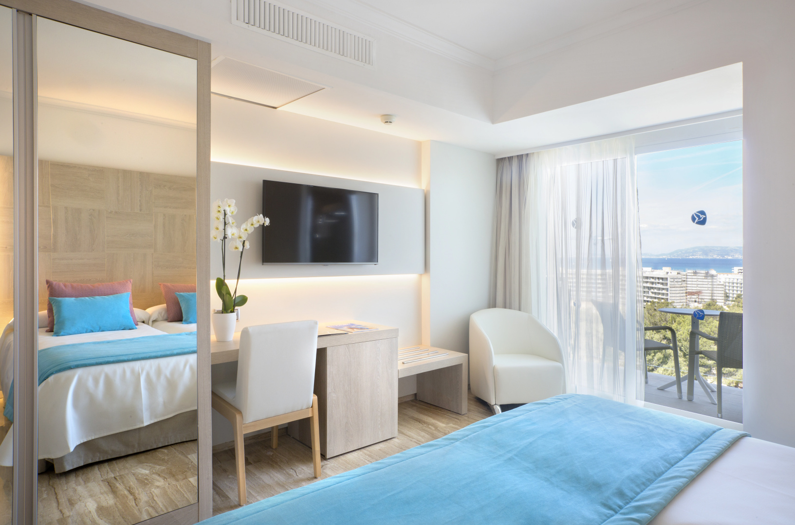 Photo - Grupotel Orient