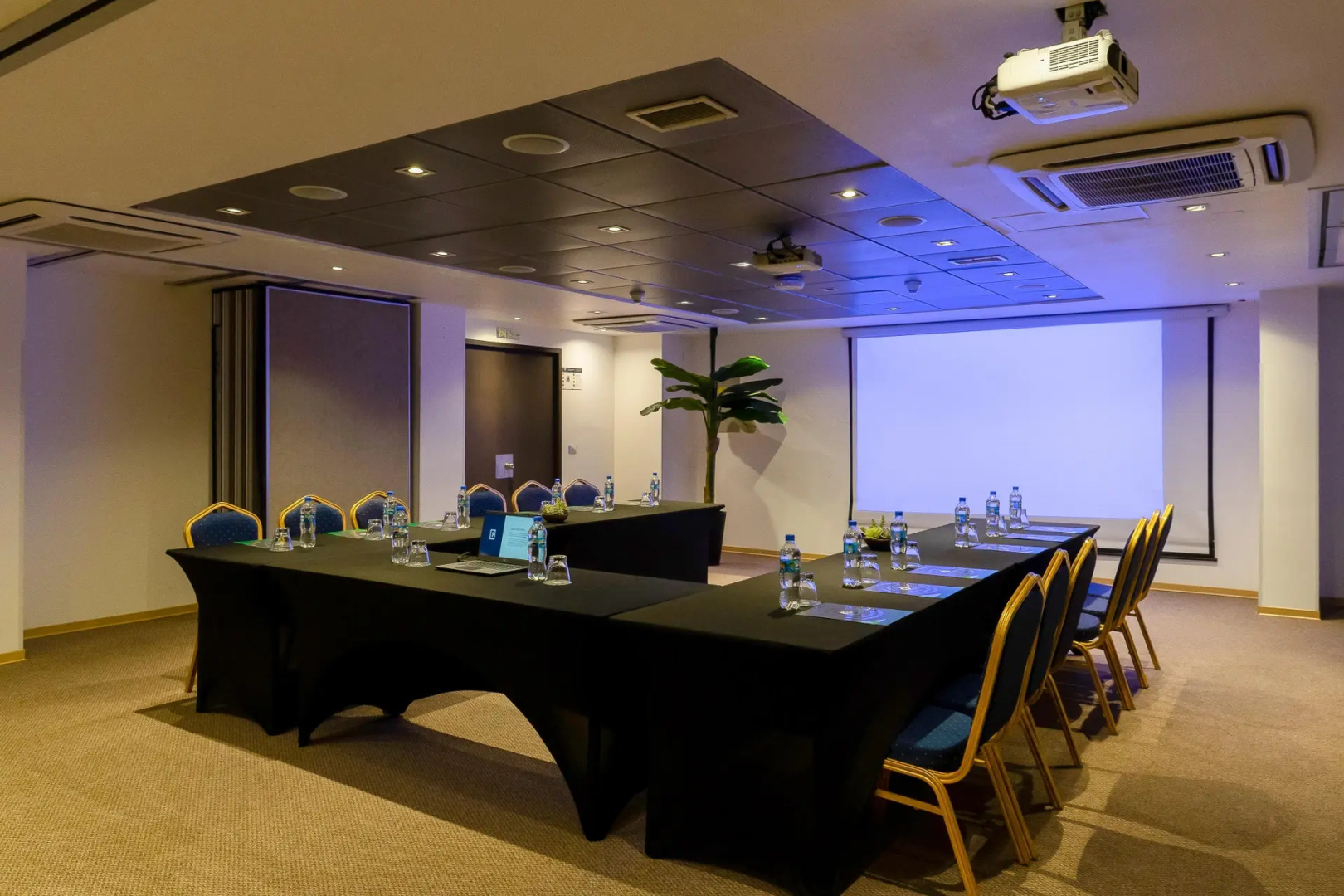Photo - Hotel Capital Bellet