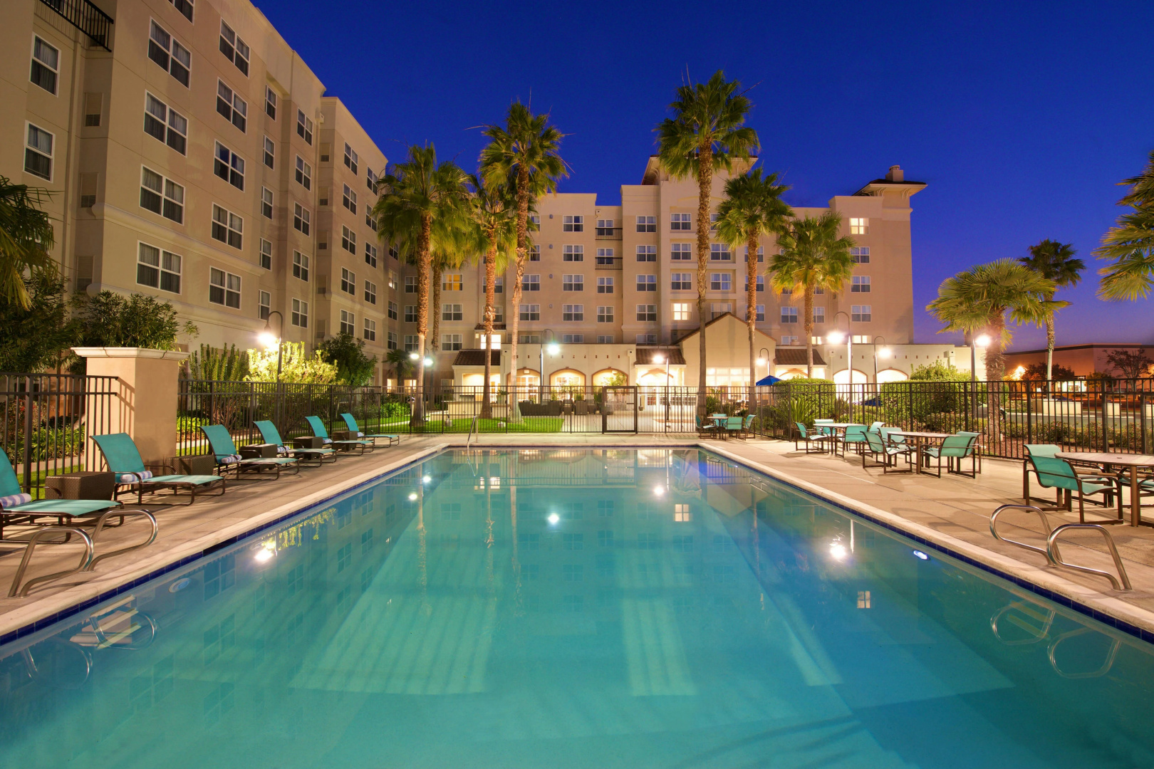 Foto - Residence Inn by Marriott Newark Silicon Valley