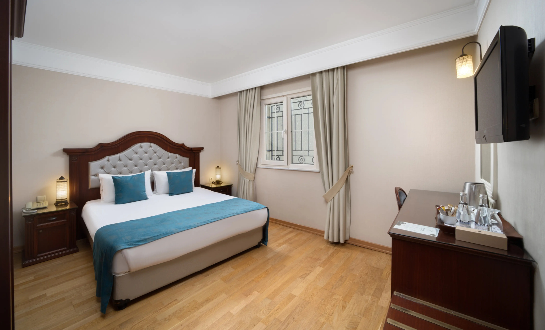 Foto - Recital Hotel
