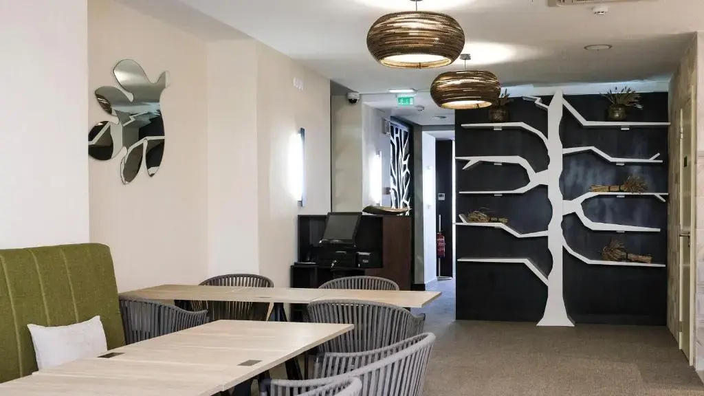 Foto - The Leaf Boutique Hotel Lisbon