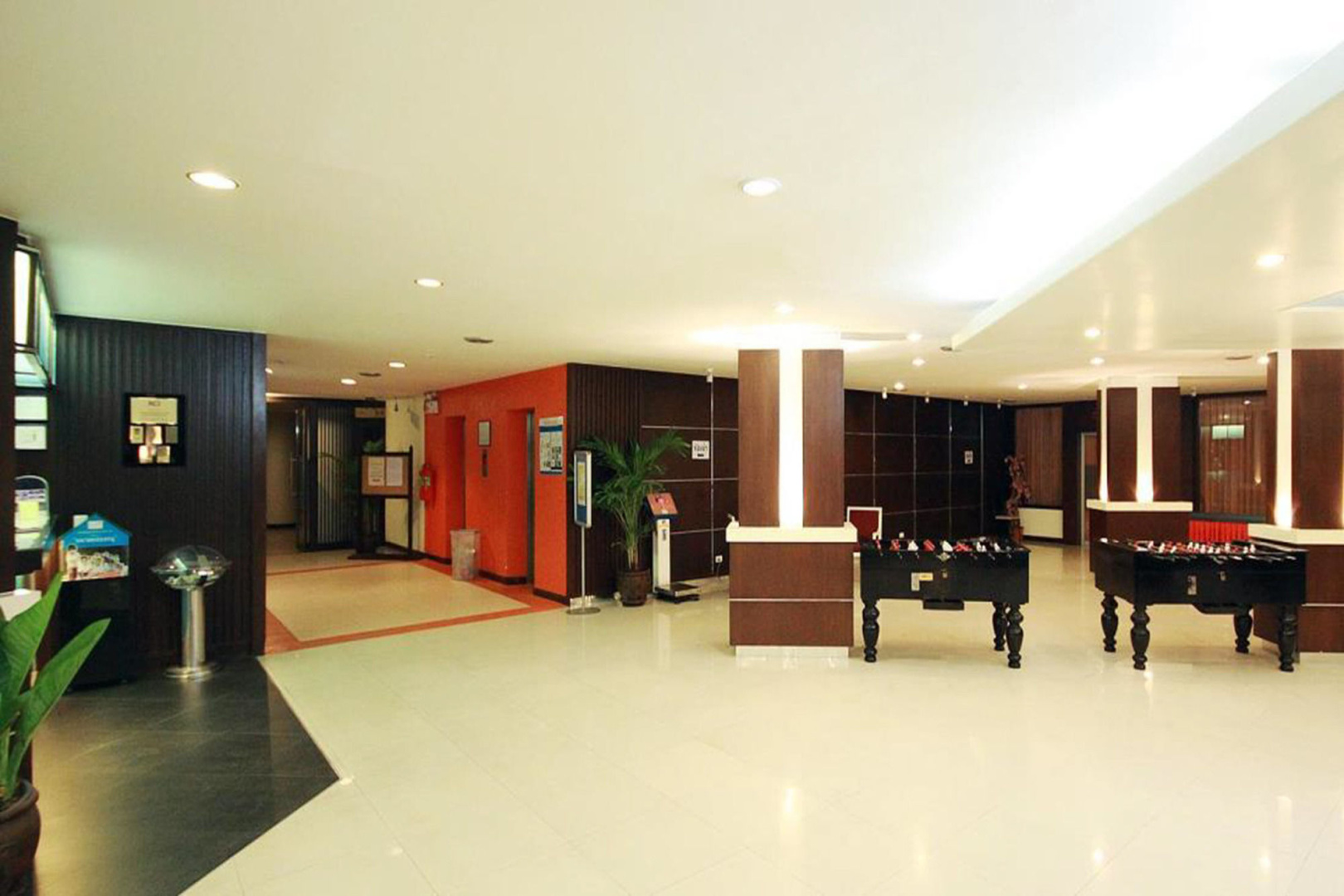 Foto - Pattaya Marriott Resort and Spa