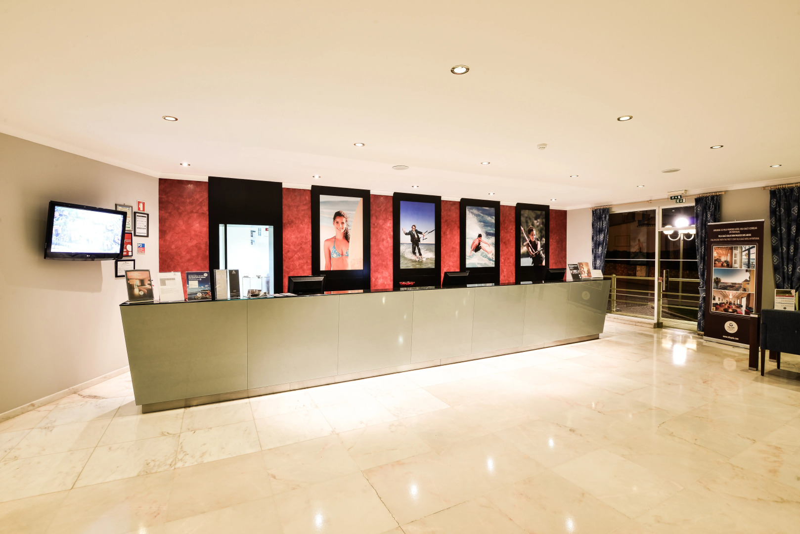 Foto - Vila Gale Nautico