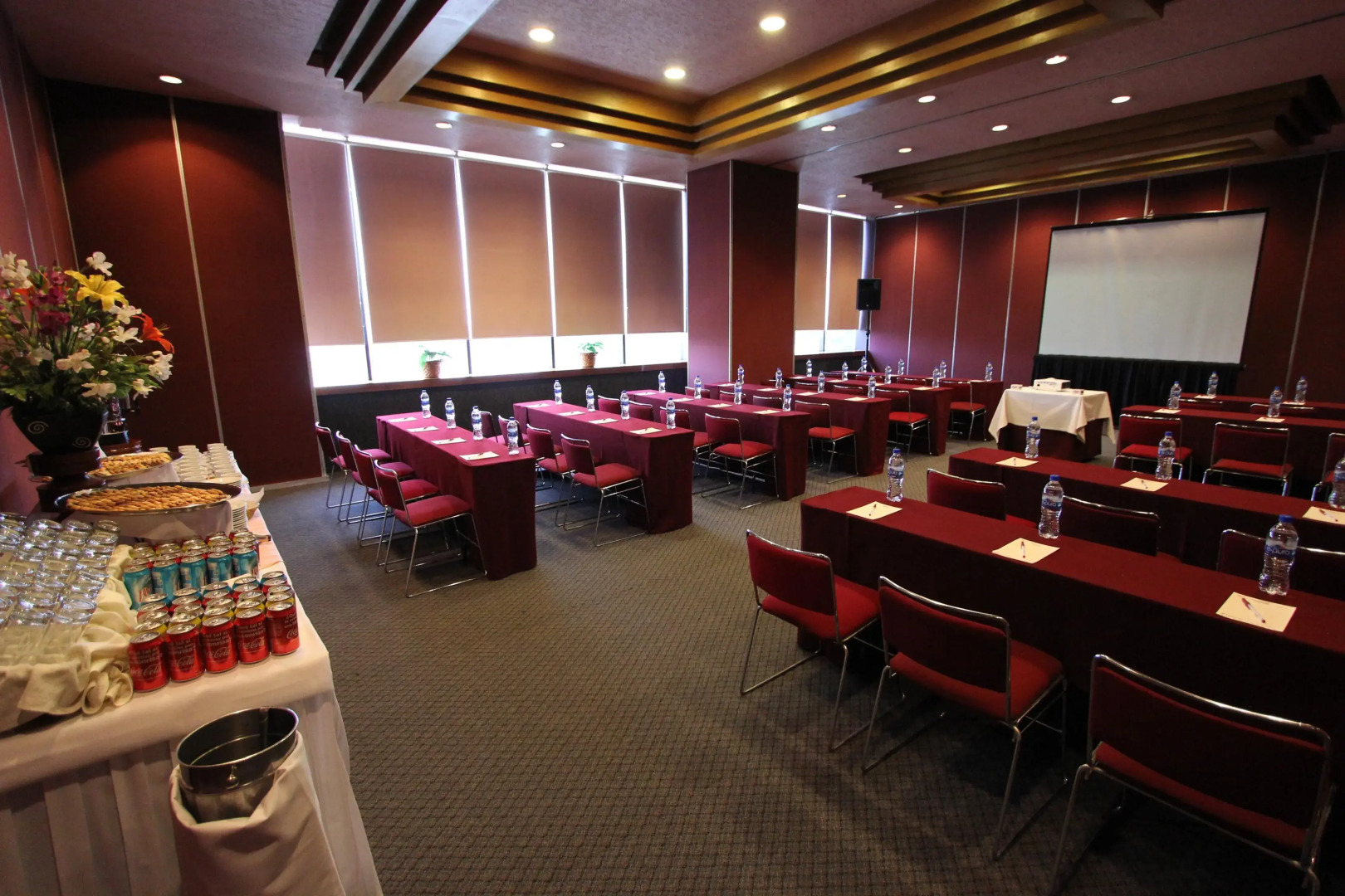 Foto - Sevilla Palace