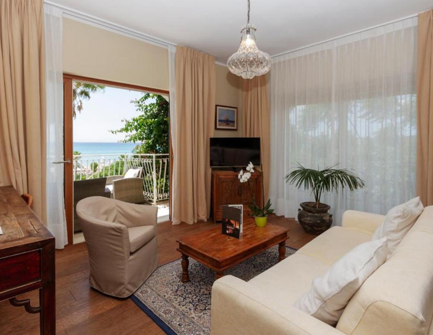 Foto - Hotel Simius Playa