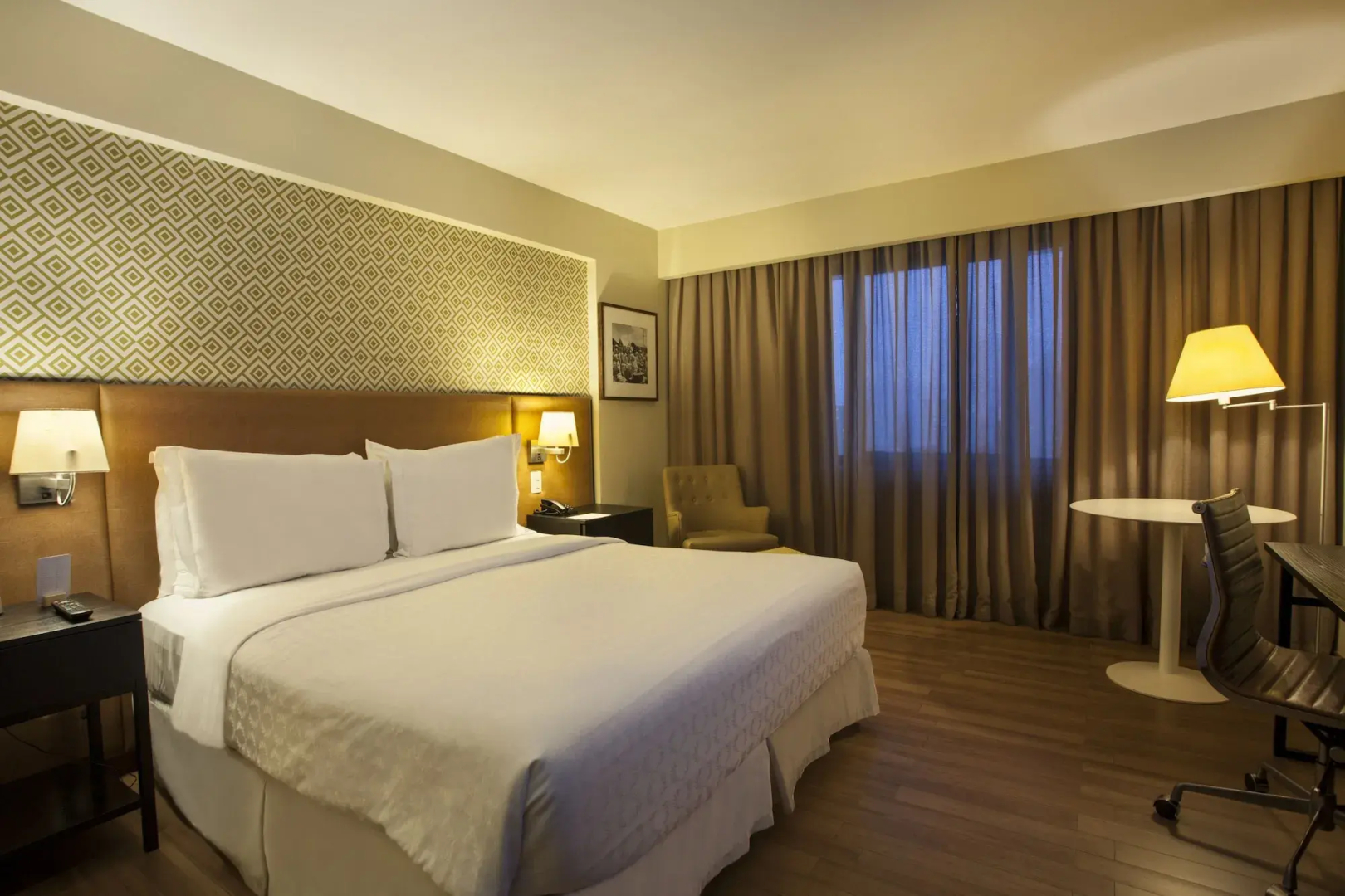 Foto - Hotel da Bahia by Wish