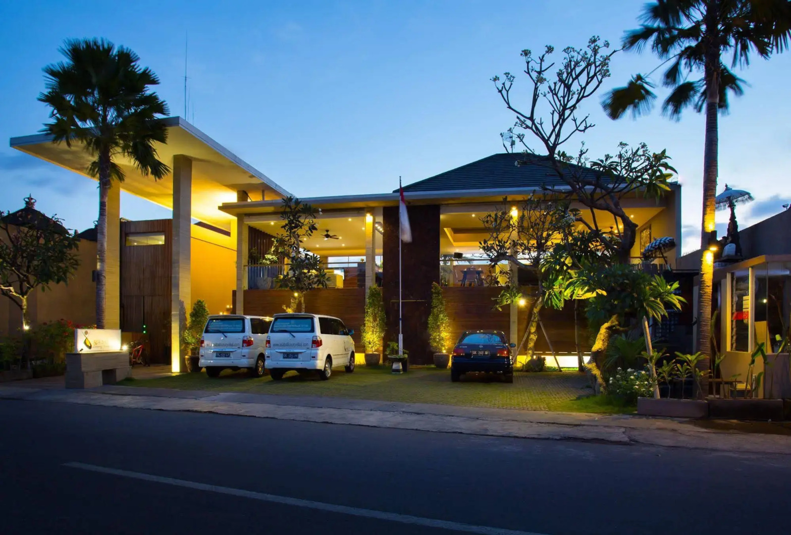 Photo - Asa Bali Luxury Villas & Spa