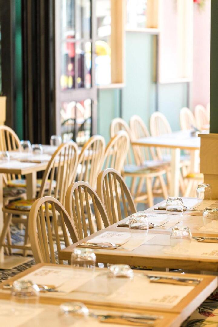 Foto - St. Bjur Suites