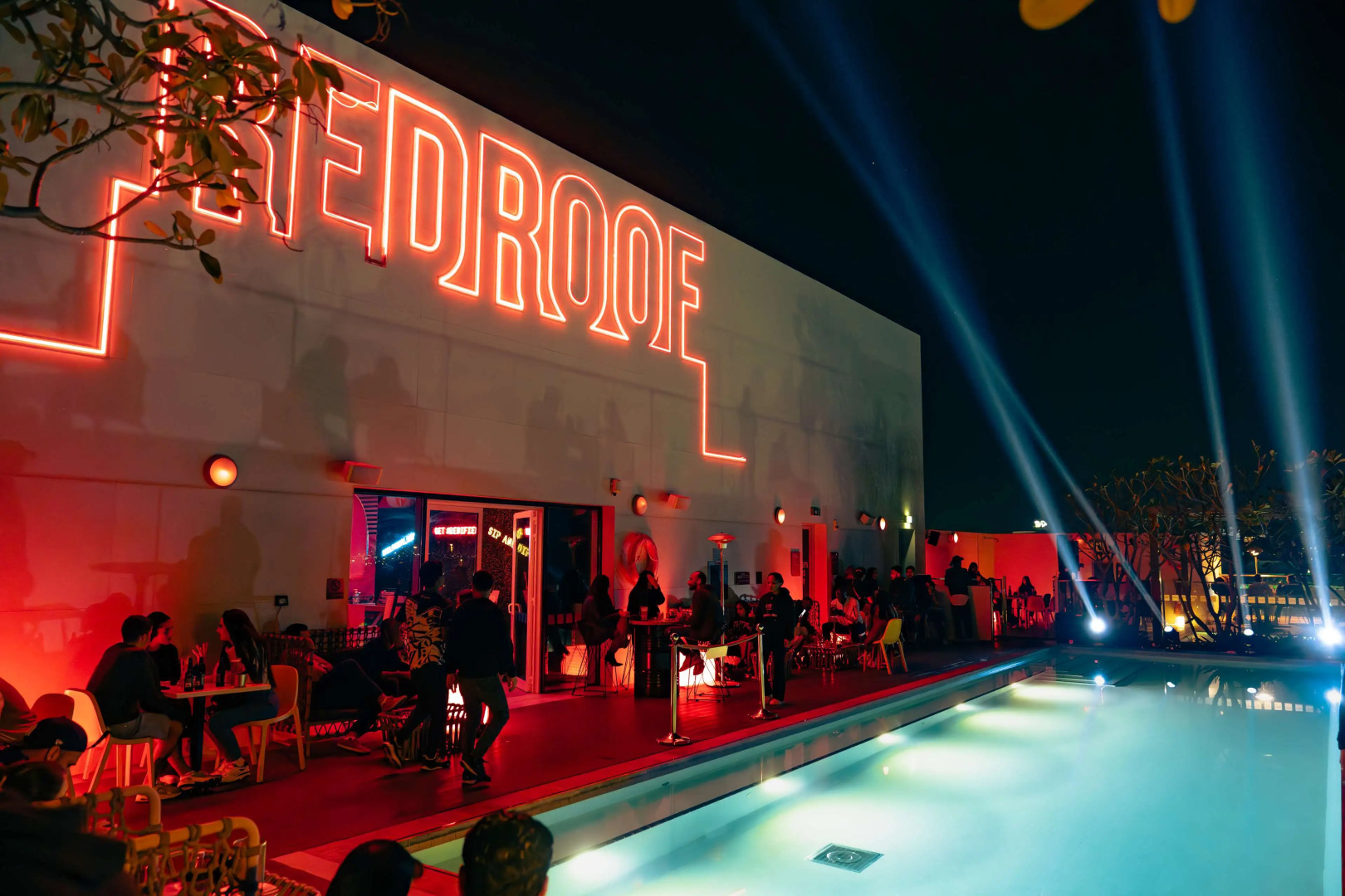 Photo - Radisson RED Dubai Silicon Oasis