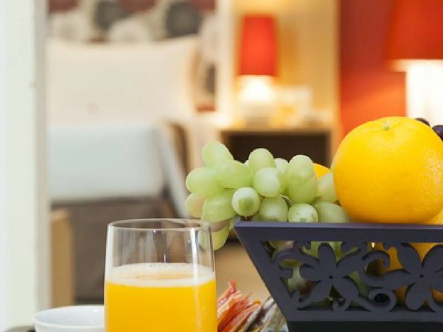 Photo - Grand Watergate Hotel