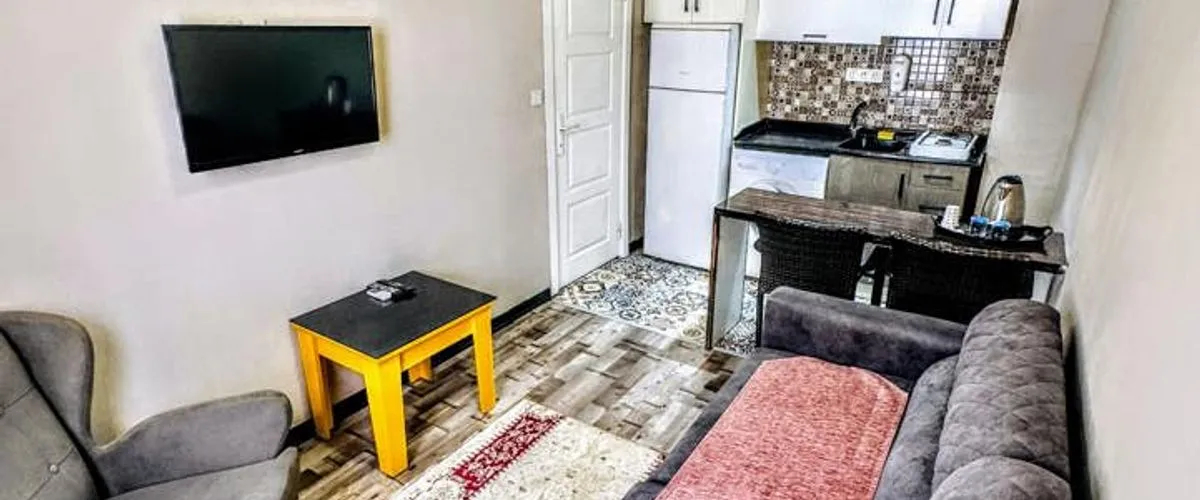 Foto - İmza Hotel Suite
