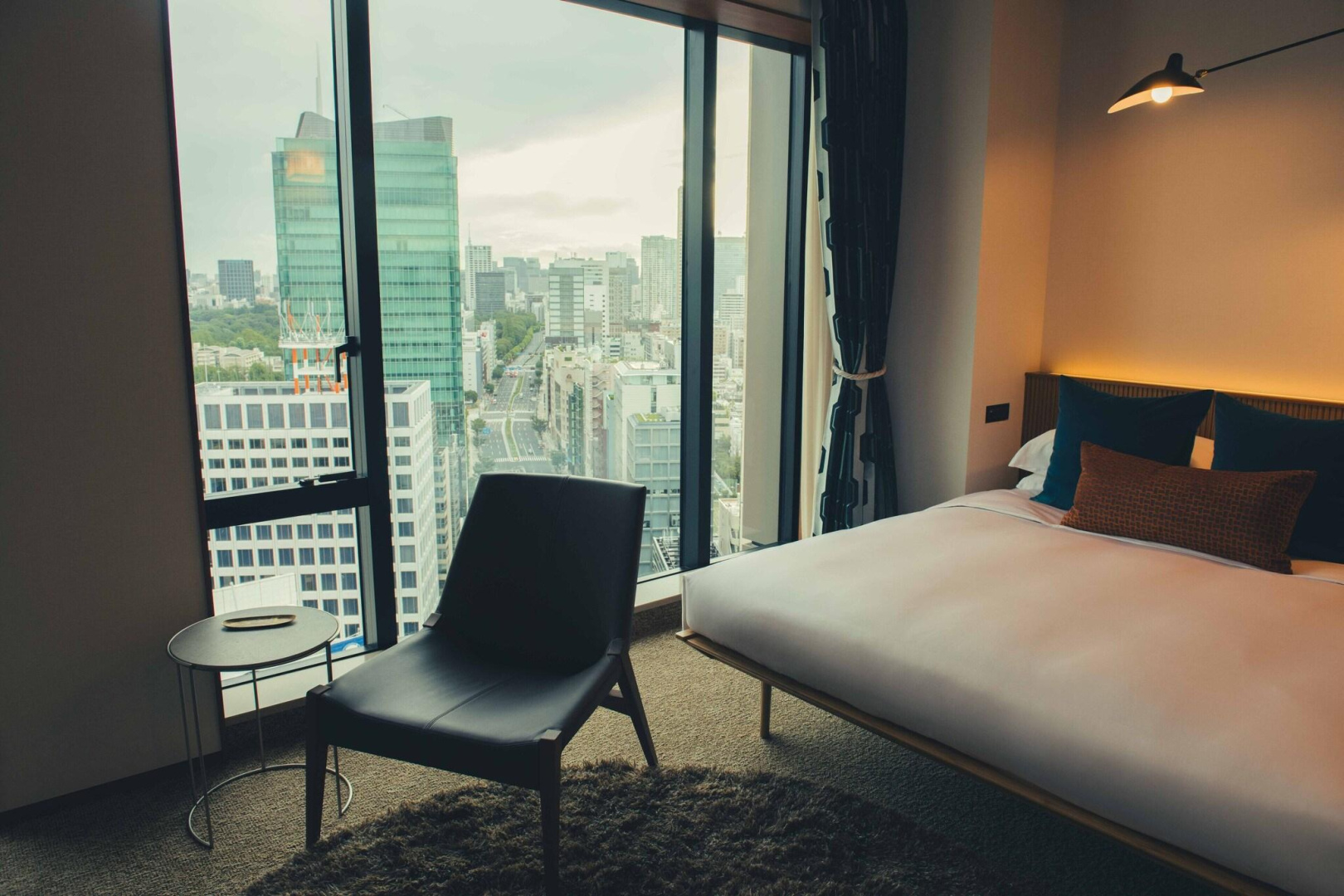 Foto - The Aoyama Grand Hotel