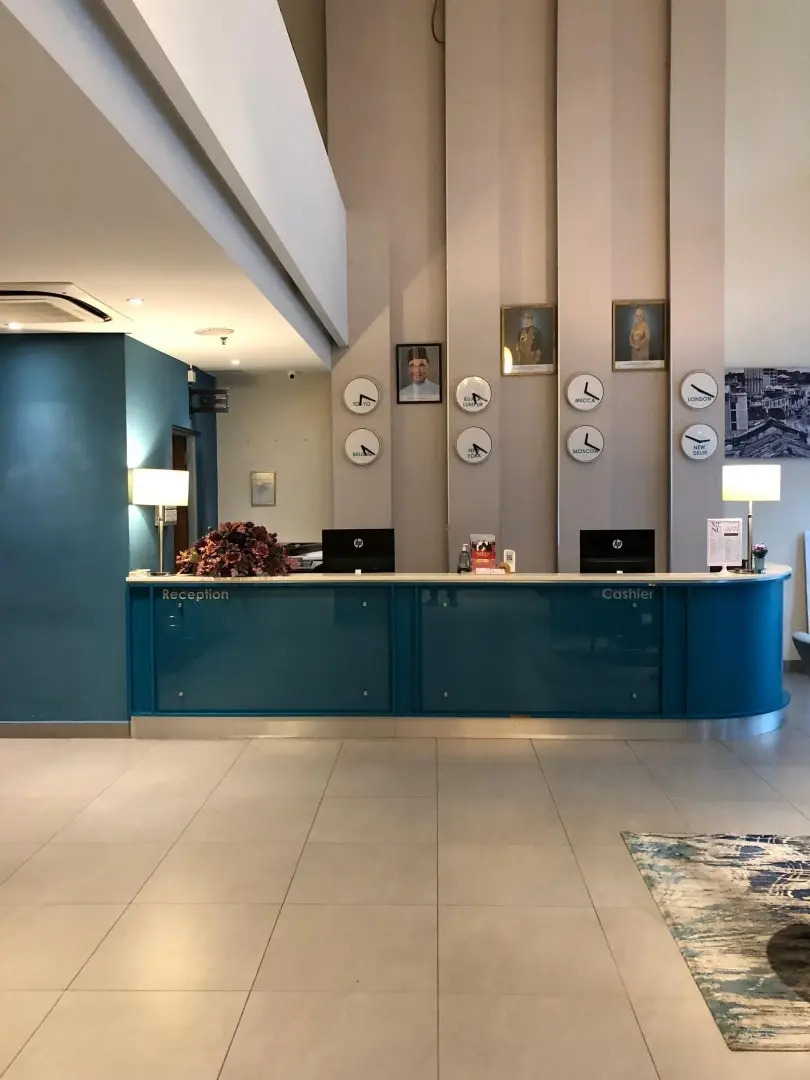 Foto - Alamis City Kuala Lumpur - Formerly EDC Hotel Kuala Lumpur